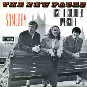 The New Faces - Someday download flac mp3