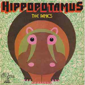 The Panics  - Hippopotamus download flac mp3