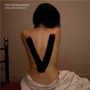 The Virginmarys - King Of Conflict download flac mp3