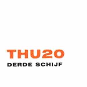 THU20 - Derde Schijf download flac mp3