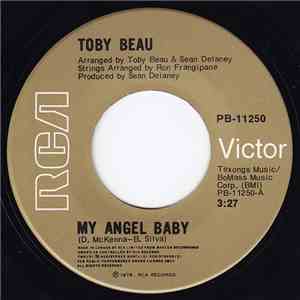 Toby Beau - My Angel Baby download flac mp3