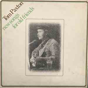Tom Paxton / Andy Roberts - New Songs For Old Friends/Urban Cowboy download flac mp3
