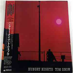 Tom Snow - Hungry Nights download flac mp3