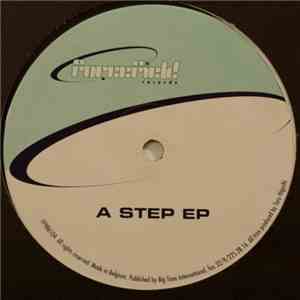 Toru Higuchi - A Step EP download flac mp3