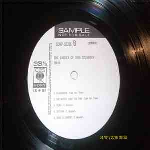 Trees  - The Garden Of Jane Delawney download flac mp3