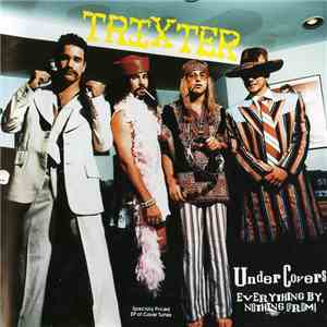 Trixter - Undercovers download flac mp3