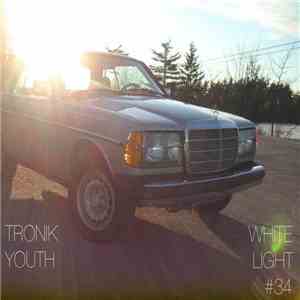 Tronik Youth - White Light #34 download flac mp3
