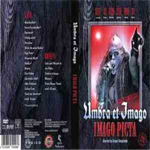 Umbra Et Imago - Imago Picta. Director's Cut download flac mp3