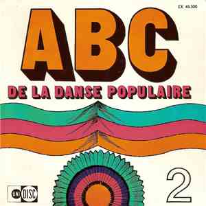 Unknown Artist - A.B.C. De La Danse Populaire N°2 download flac mp3