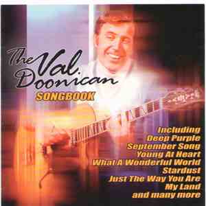 Val Doonican - The Val Doonican Songbook download flac mp3