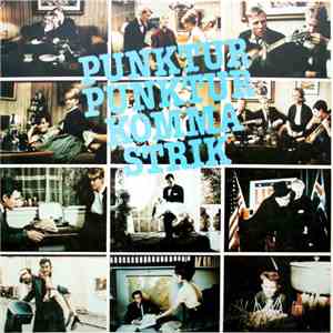 Valgeir Guðjónsson - Punktur Punktur Komma Strik download flac mp3