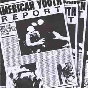 Various - American Youth Report download flac mp3
