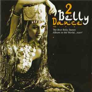 Various - Belly Dance Vol. 2 download flac mp3