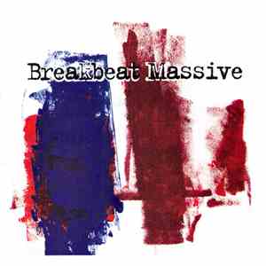 Various - Breakbeat Massive download flac mp3