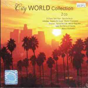 Various - City World Collection download flac mp3