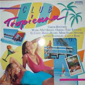 Various - Club Tropicana download flac mp3