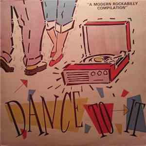 Various - Dance To It download flac mp3
