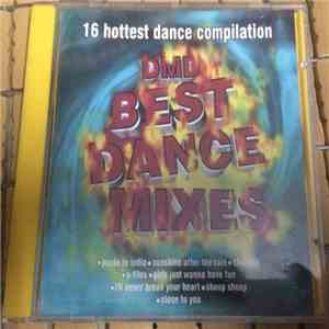 Various - DMD Best Dance Mixes download flac mp3
