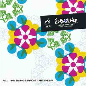 Various - Eurovision Song Contest Helsinki 2007 download flac mp3
