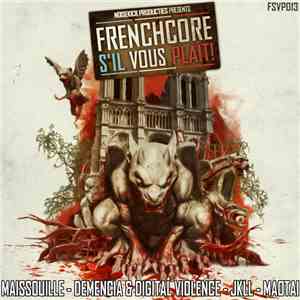 Various - Frenchcore S'Il Vous Plaît! download flac mp3