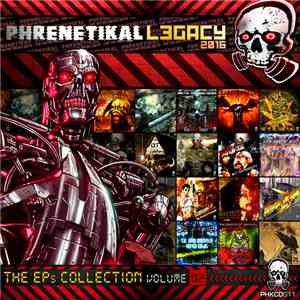 Various - Legacy 2016 flac mp3 download