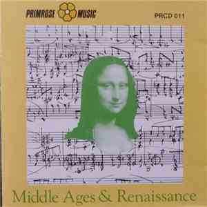 Various - Middle Ages & Renaissance download flac mp3