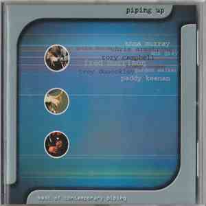 Various - Piping Up (Best Of Contemporary Piping) download flac mp3