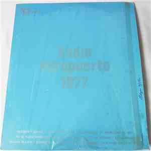 Various - Radio Aeropuerto 1977 download flac mp3