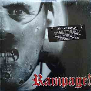Various - Rampage! 7 download flac mp3