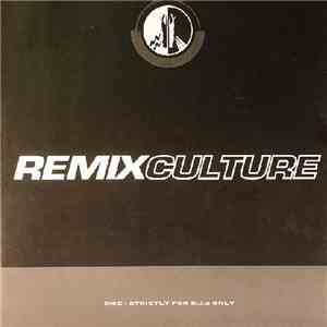 Various - Remix Culture 137 download flac mp3