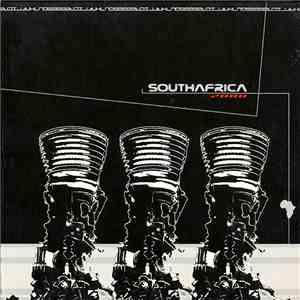 Various - South Africa 2000 download flac mp3