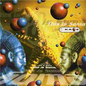 Various - This Is Soma download flac mp3