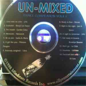 Various - Un-Mixed (Dance Compilation Vol# 1) download flac mp3