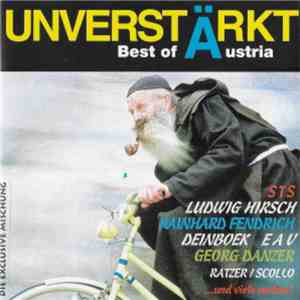 Various - Unverstärkt - Best Of Austria download flac mp3