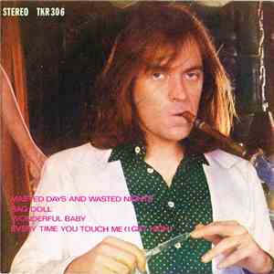 Various - Wasted Days And Wasted Nights download flac mp3