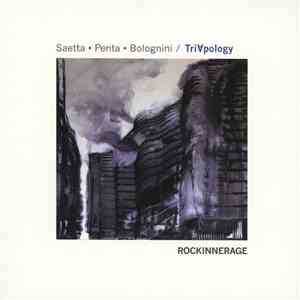 Vincenzo Saetta, Michele Penta, Ernesto Bolognini - Rockinnerage flac mp3 download