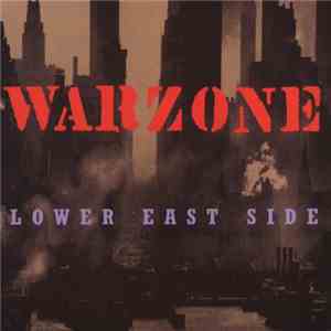 Warzone  - Lower East Side download flac mp3