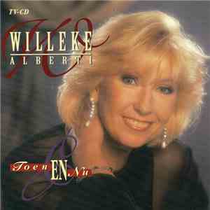 Willeke Alberti - Toen En Nu download flac mp3