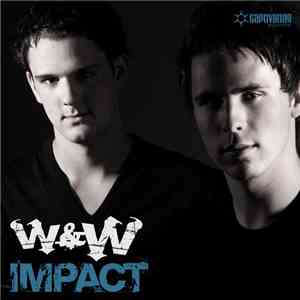 W&W - Impact download flac mp3