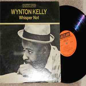 Wynton Kelly - Whisper Not flac mp3 download