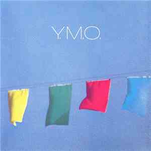 Y.M.O. - Naughty Boys (Instrumental) download flac mp3