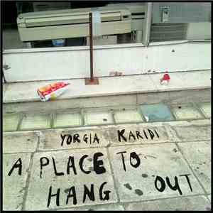 Yorgia Karidi - A Place To Hang Out download flac mp3