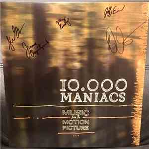 10,000 Maniacs - Music From The Motion Picture download flac mp3