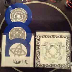 10shun - Born / Alive / Death download flac mp3