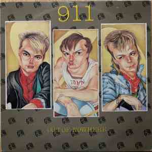 911  - Out Of Nowhere download flac mp3