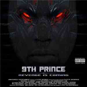 9th Prince - Revenge Is Coming download flac mp3
