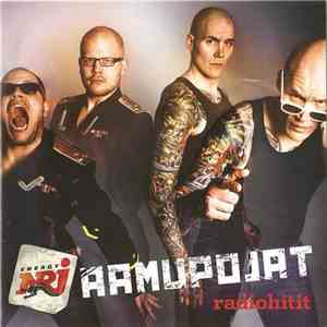 Aamupojat - Radiohitit download flac mp3