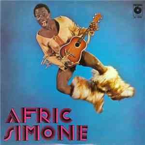 Afric Simone - Afric Simone download flac mp3
