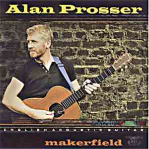 Alan Prosser - Makerfield download flac mp3