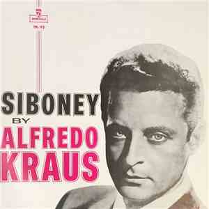 Alfredo Kraus - Siboney download flac mp3